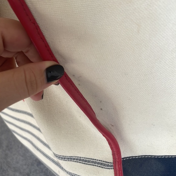 Coach Saint James Legacy Tote bag - Picture 6 of 16